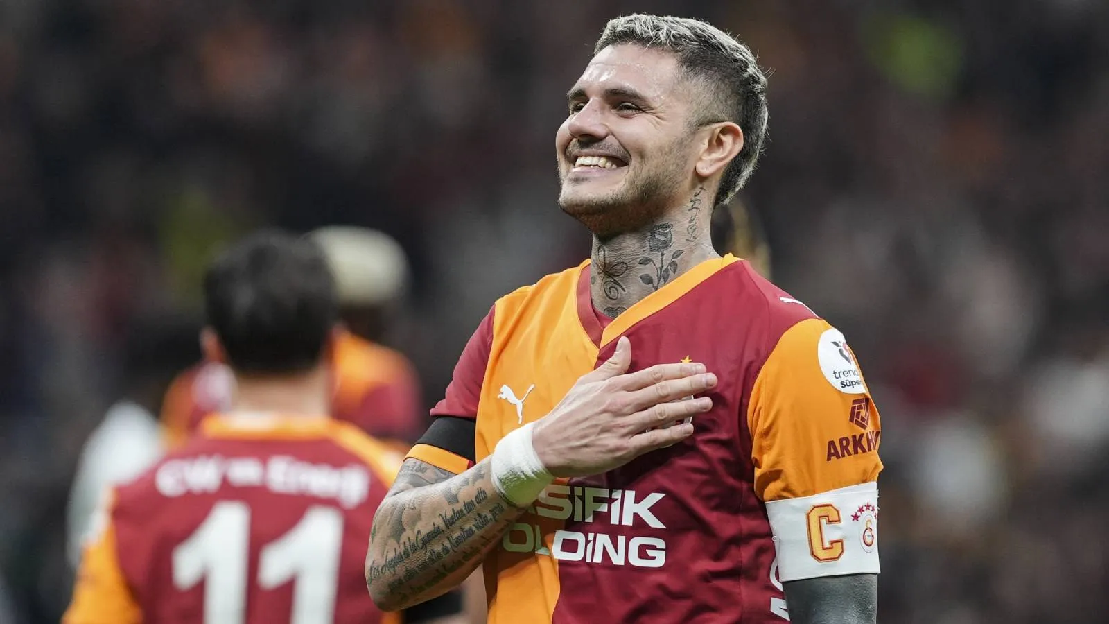 Galatasaray'ın Icardi'ye yapacağı teklifin detayları ortaya çıktı