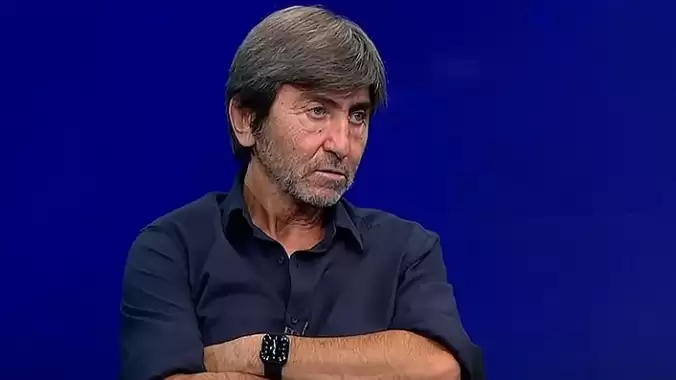 Rıdvan Dilmen: 