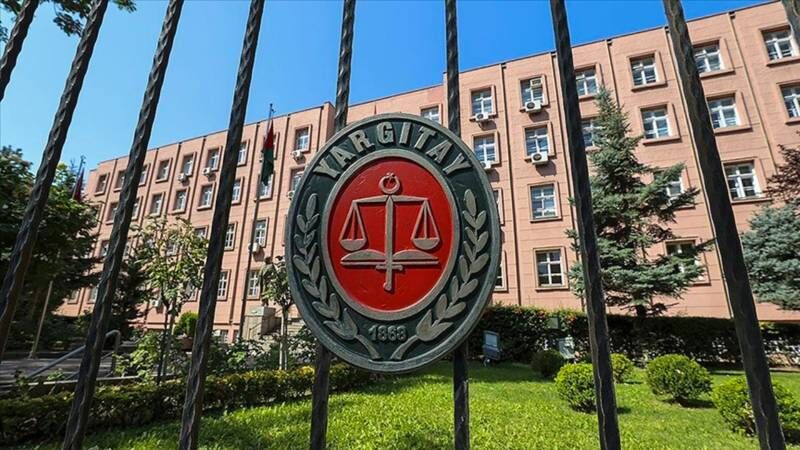 Yargıtay’da AYM üye seçimleri tamamlandı