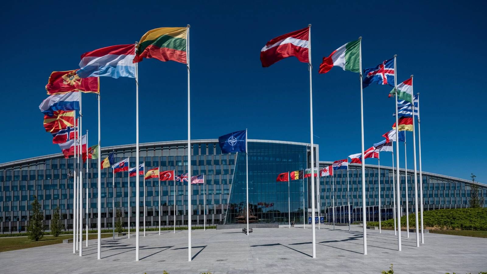 NATO'dan 'Ankara Zirvesi' mesajı: Somut sonuç üretme odaklı olacak