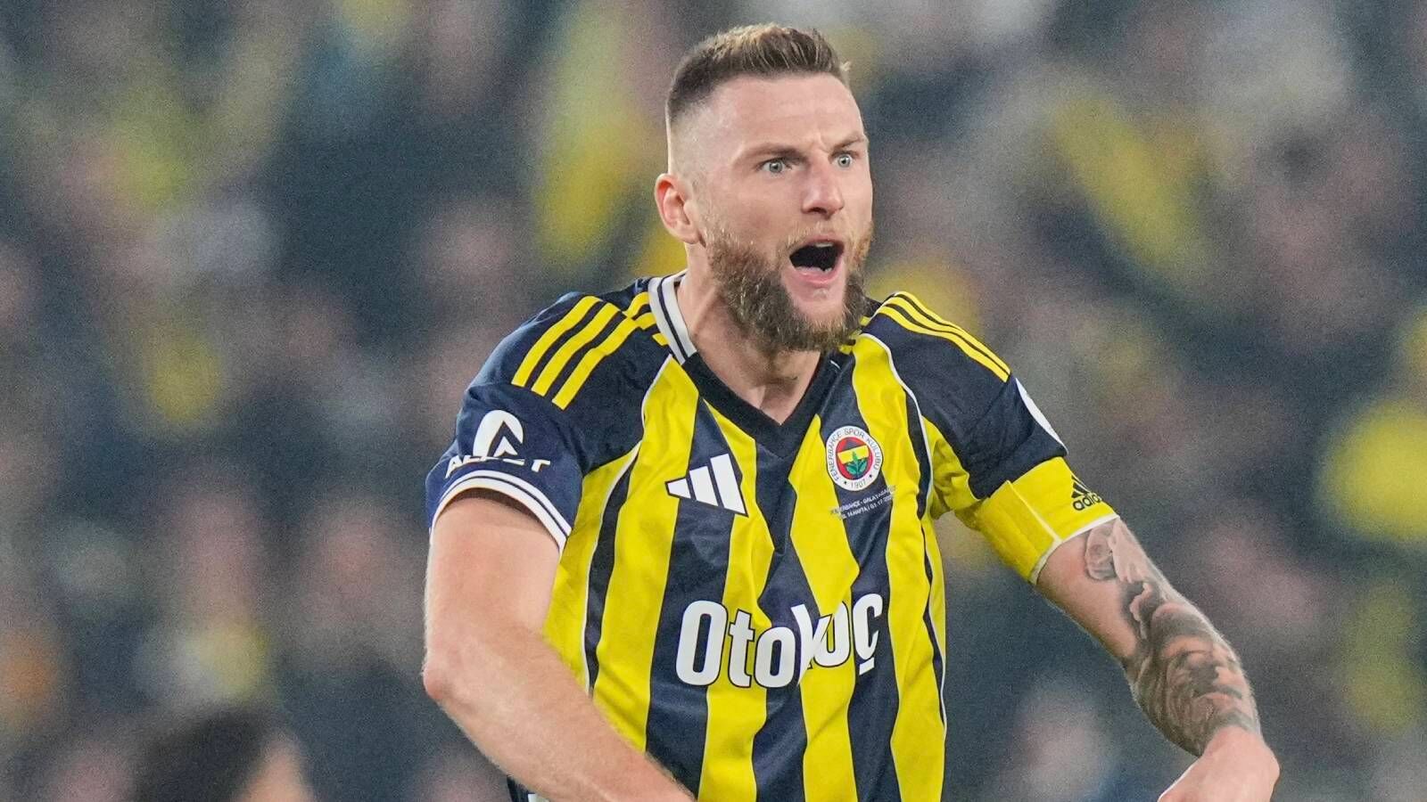 Milan Skriniar, PFDK