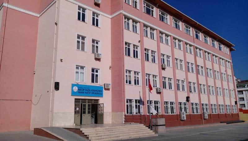 İstanbul İl Milli Eğitim Müdürlüğü’nden 'selefi yemini' görüntülerine soruşturma