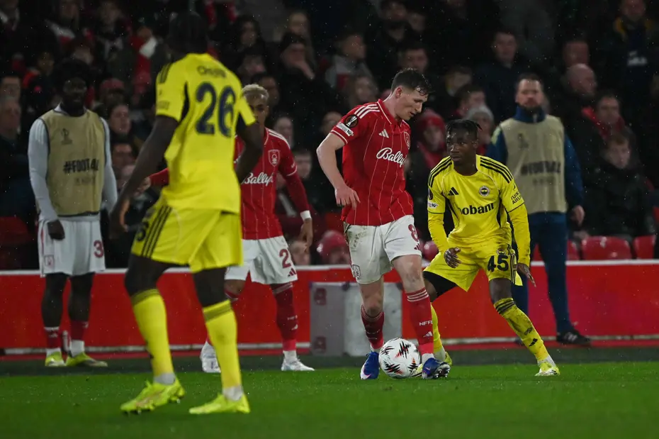 Spor yazarları Nottingham Forest-Fenerbahçe maçını yorumladı: