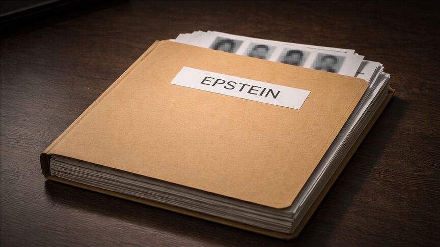 Abd’de Epstein Dosyalarıyla Ilgili Yeni Karar