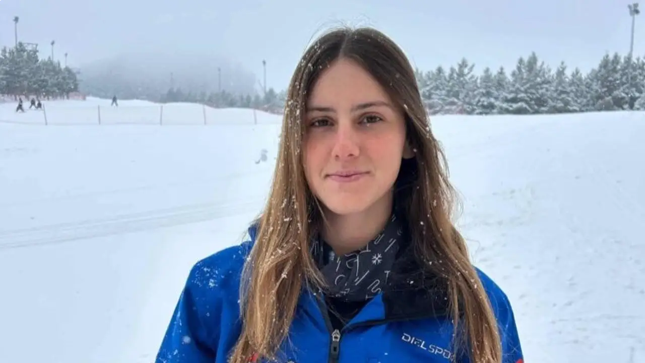 Ada Hasırcı 2026 Kış Olimpiyatları