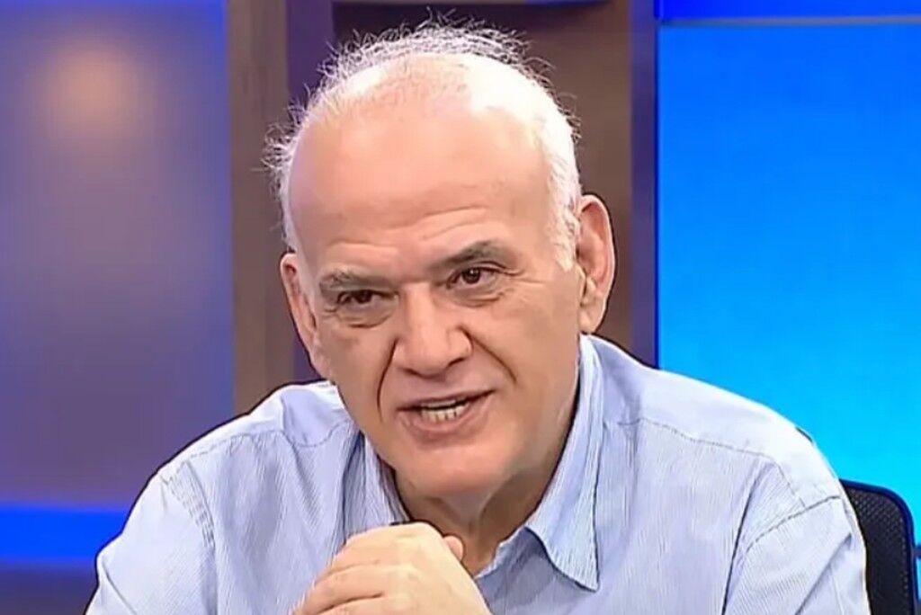 Ahmet Çakar’dan Fenerbahçe-Beşiktaş derbisi sonrası zehir zemberek sözler: