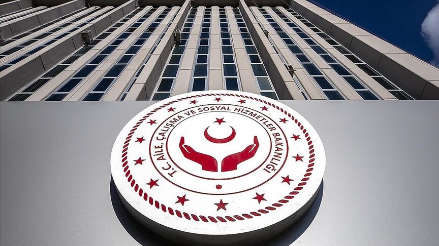 Aile Ve Sosyal Hizmetler Bakanlığı-1