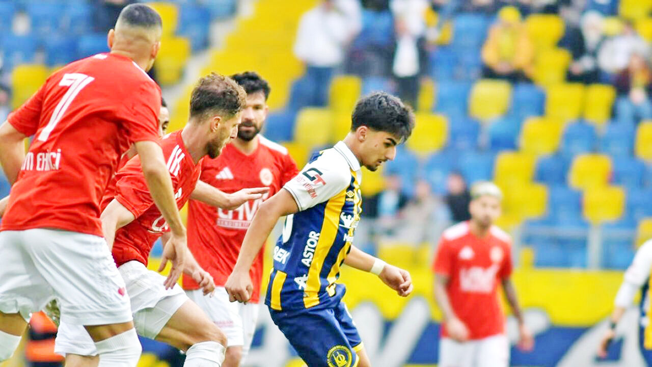 Ankaragücü-68