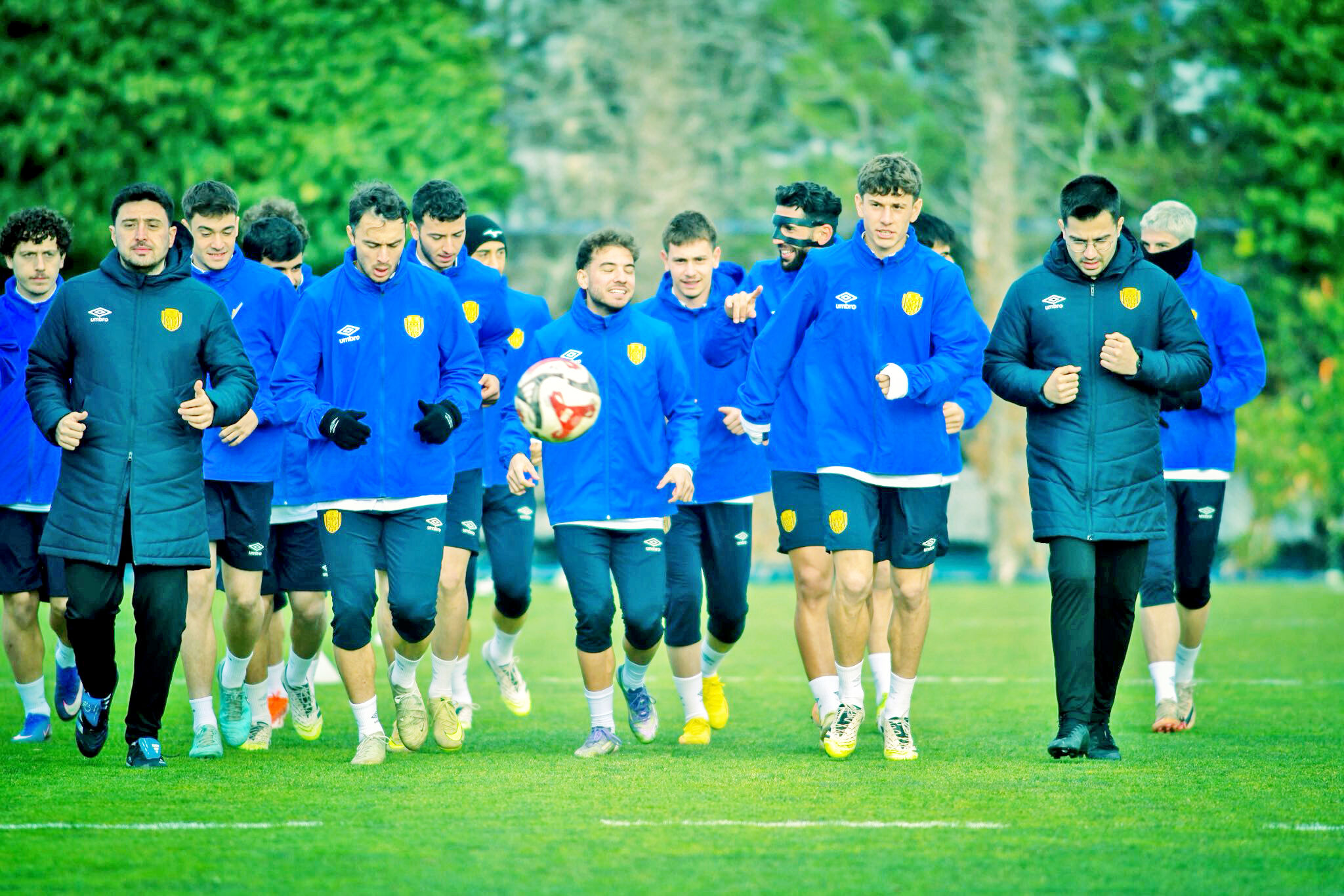 Ankaragücü-69