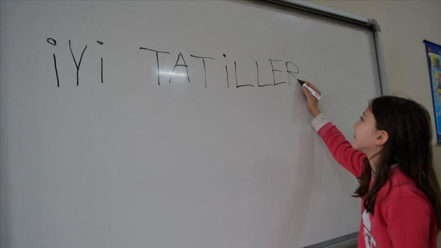 Ara tatil ve Ramazan Bayramı birleşecek mi? MEB'den açıklama geldi-1