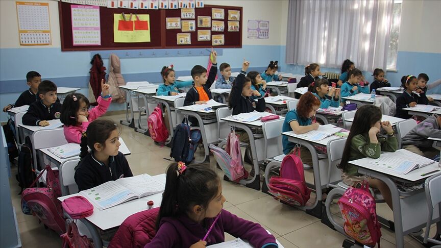Ara tatil ve Ramazan Bayramı birleşecek mi? MEB'den açıklama geldi