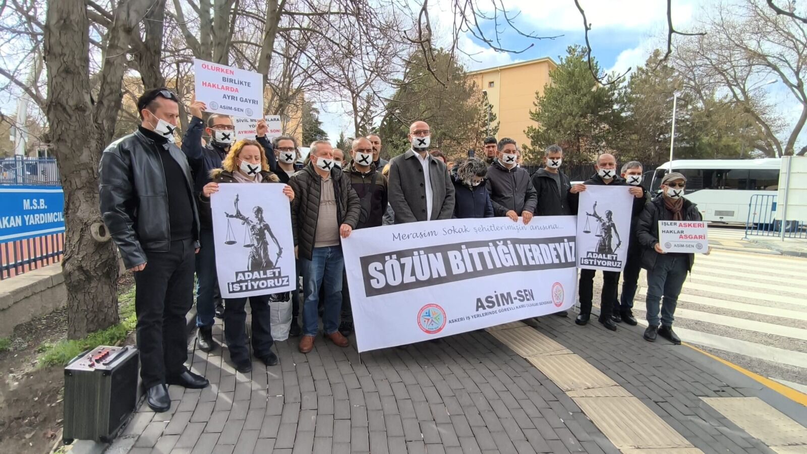 Asim Sen Eylem