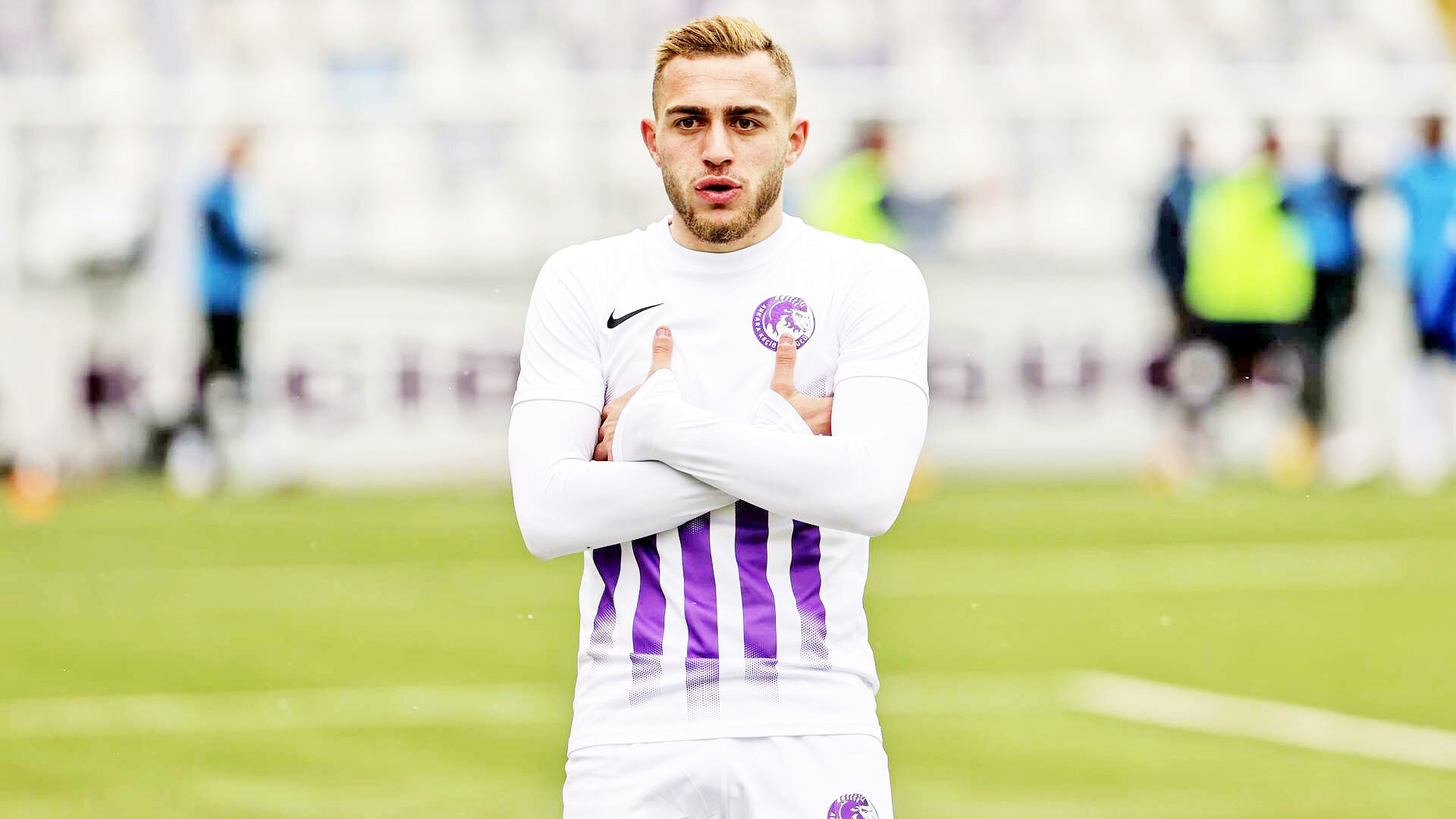 Barış-2