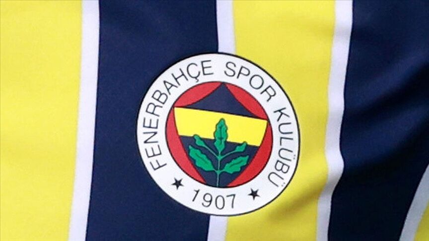 Fenerbahçe'nin 120. yılı için özel arma tasarımı belli oldu