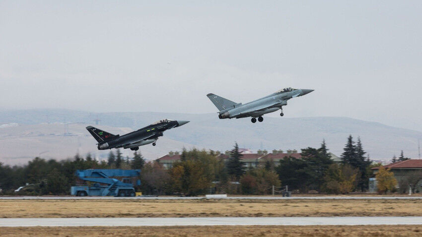 Bloomberg: NATO’nun gözü İran’da, Ankara’nın masasında