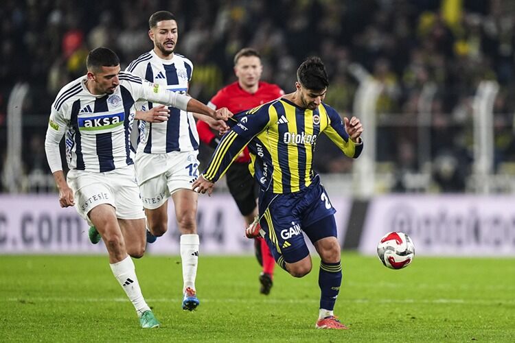 Ahmet Çakar’dan Fenerbahçe’ye reçete 