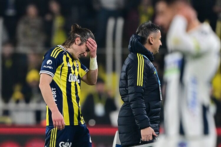 Ahmet Çakar’dan Fenerbahçe’ye reçete 
