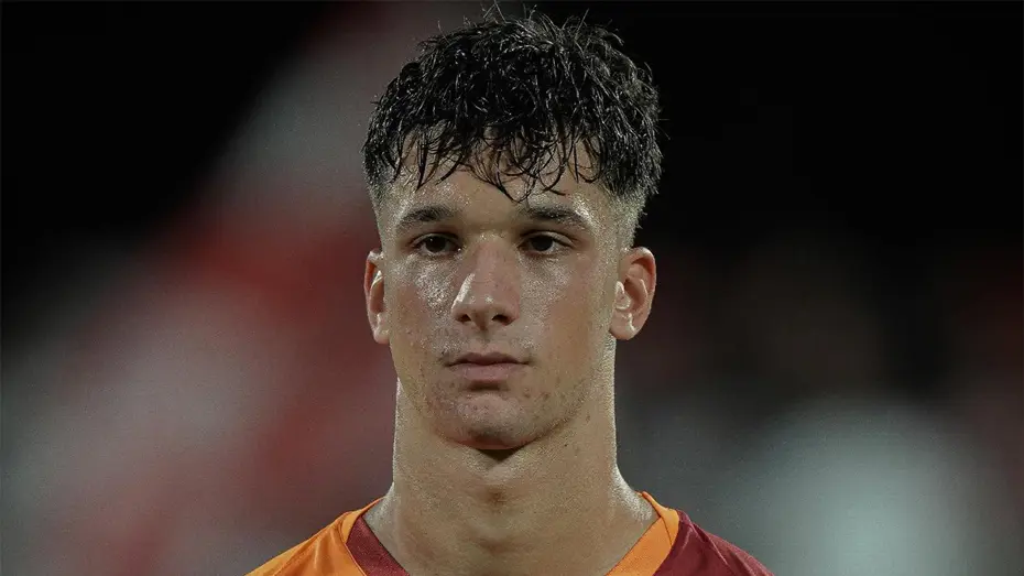Galatasaray’da Çağrı Balta çıkmazı: Hakan Balta’nın teklifi reddedildi, rota Fenerbahçe-1