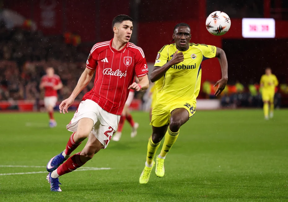 Nottingham Forest maçı sonrası Tedesco'dan itiraf gibi açıklama-1