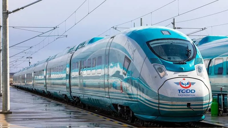 TCDD'nin hazine borcu 6 milyar TL’yi aşarak rekor seviyeye ulaştı