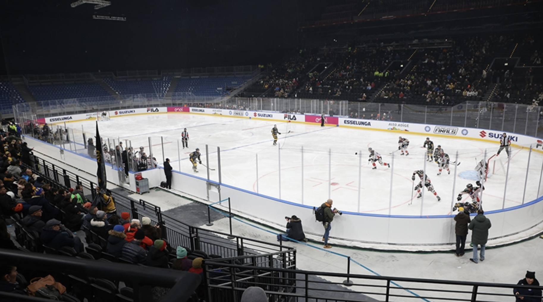 2026 Kış Olimpiyatları