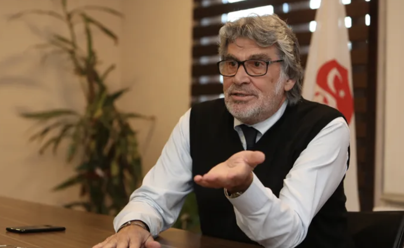 Ömer Kaner hayatını kaybetti:-1