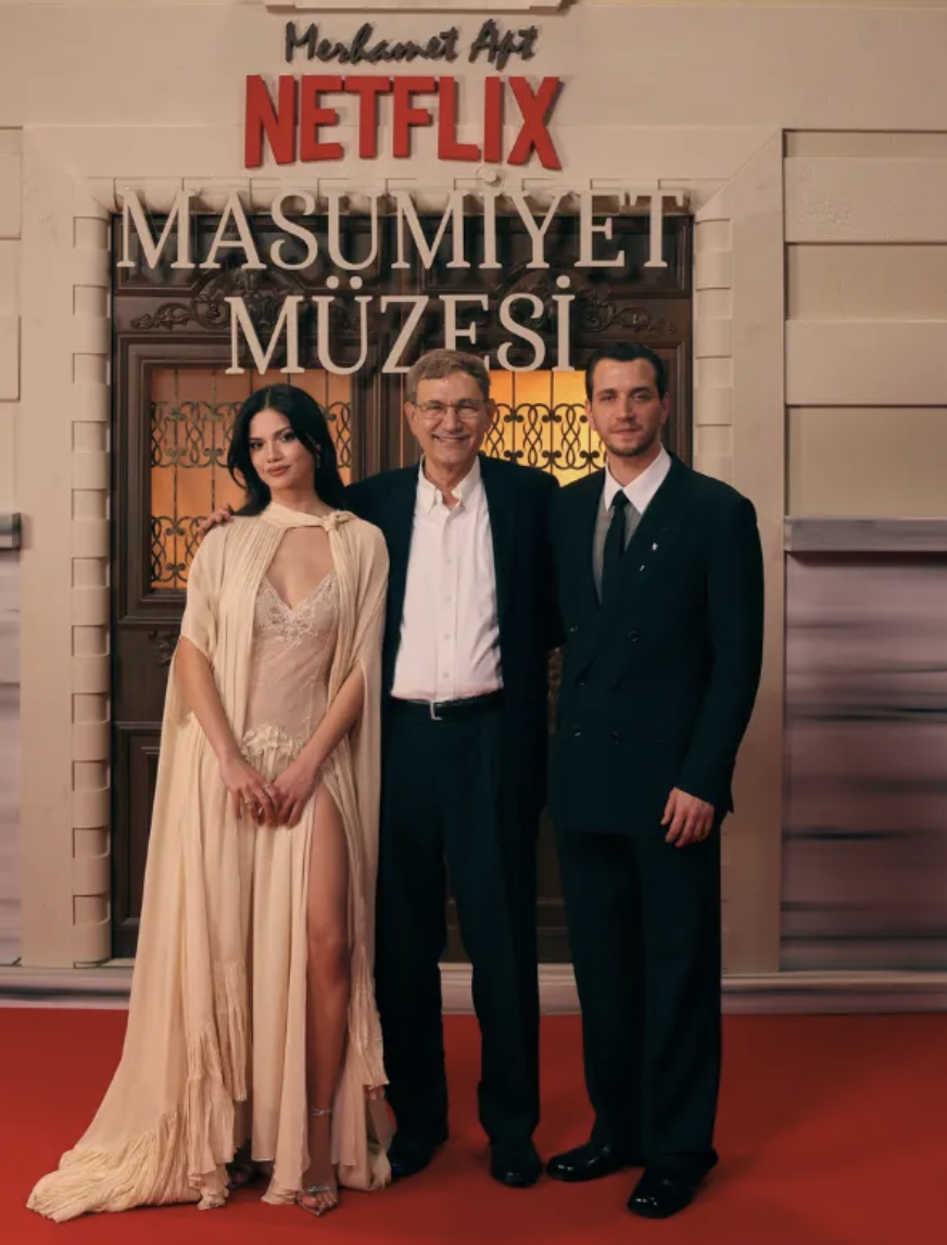 masumiyet müzesi