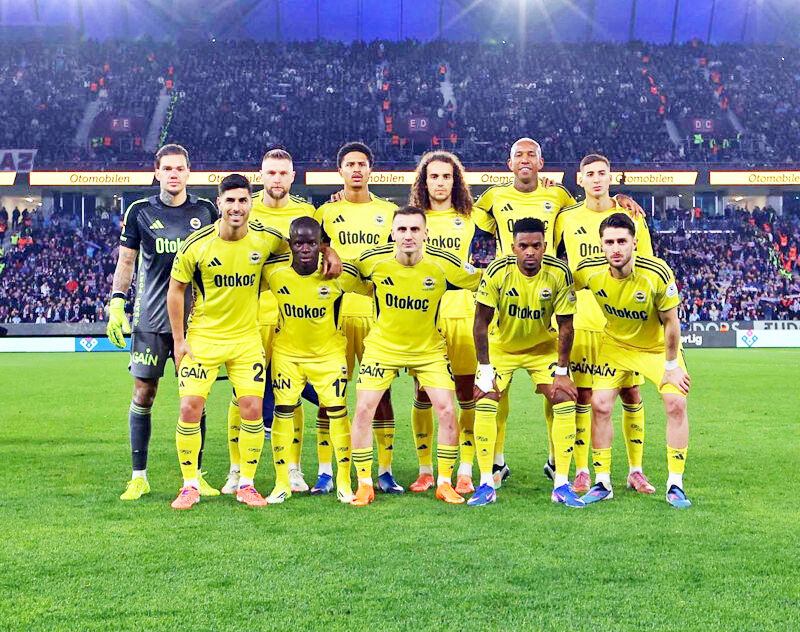 Fenerbahçe-36