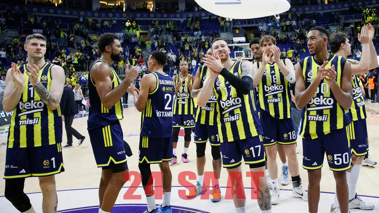 Fenerbahce Beko-5