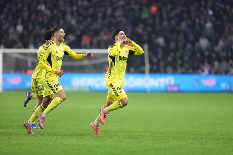 Rıdvan Dilmen Fenerbahçe