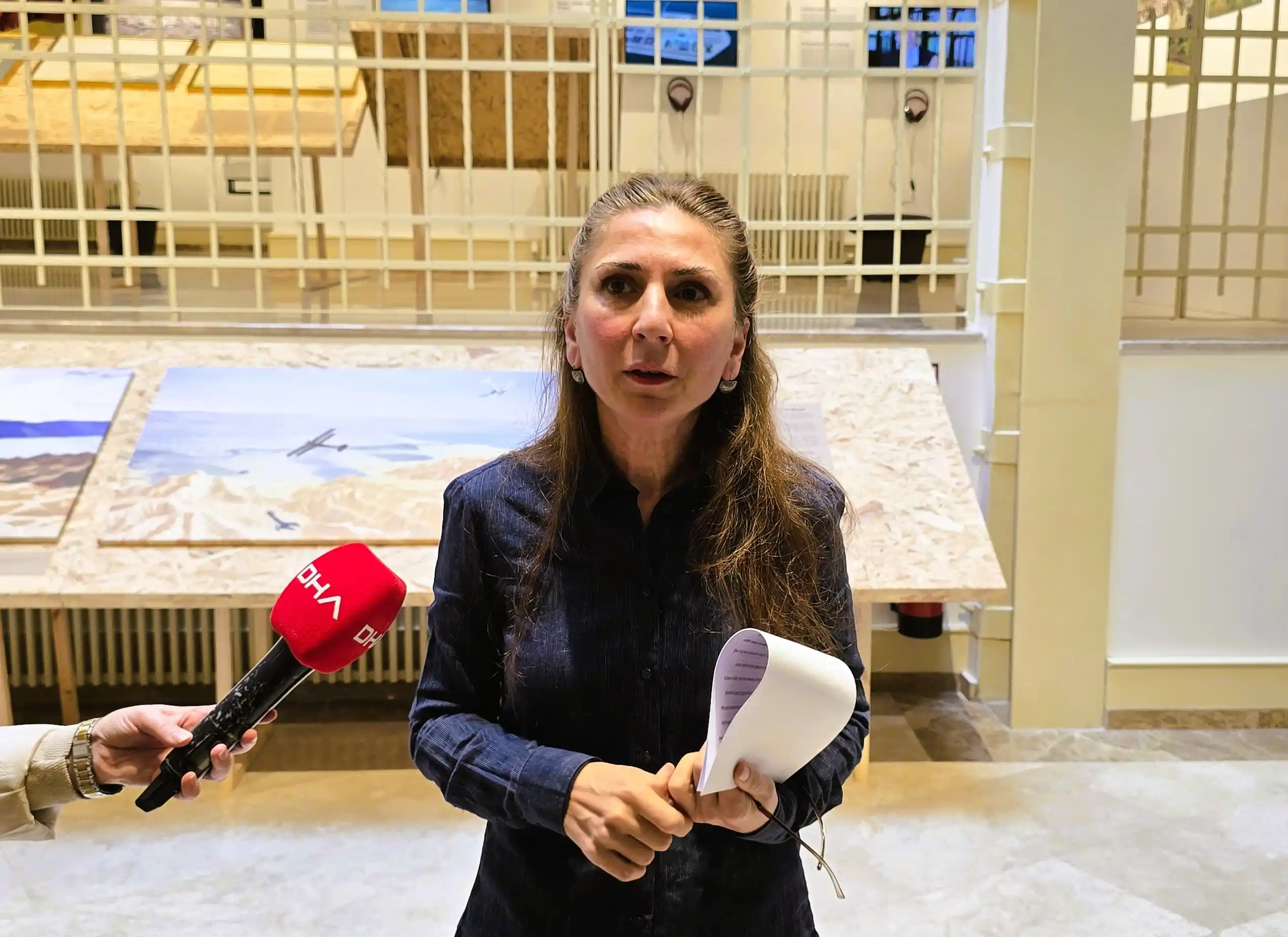 Filistin Kusbakisi Sergi (3)-1