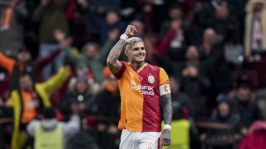 Galatasaray Başkanı Dursun Özbek'ten Mauro Icardi Açıklaması-(copy)-(copy)