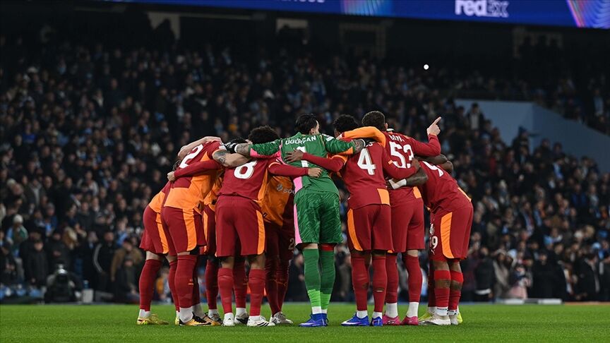 Galatasaray'ın Juventus Maçı Uefa Kadrosu Açıklandı Yeni Transferler Listede!
