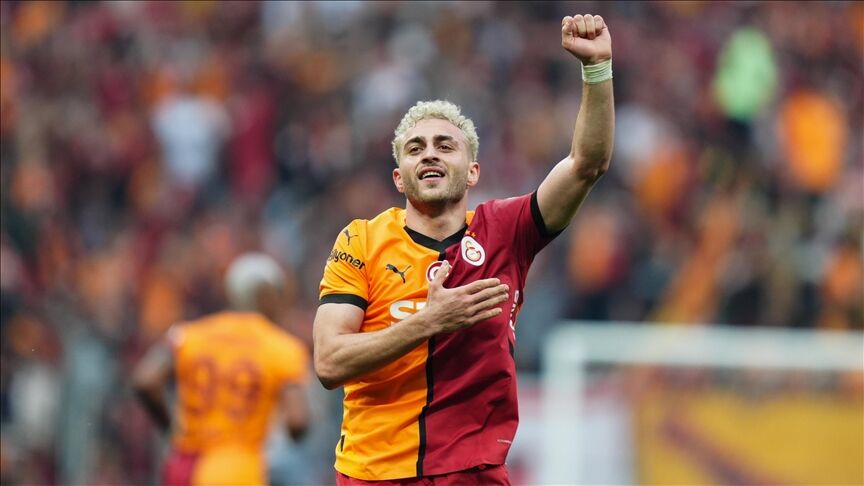 Galatasaraylı Barış Alper Yılmaz’dan Juventus Maçı Öncesi Kenan Yıldız Açıklaması