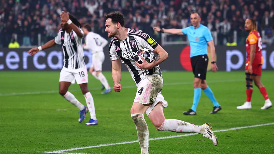 Juventus - Galatasaray maçını değerlendiren spor yazarları: 
