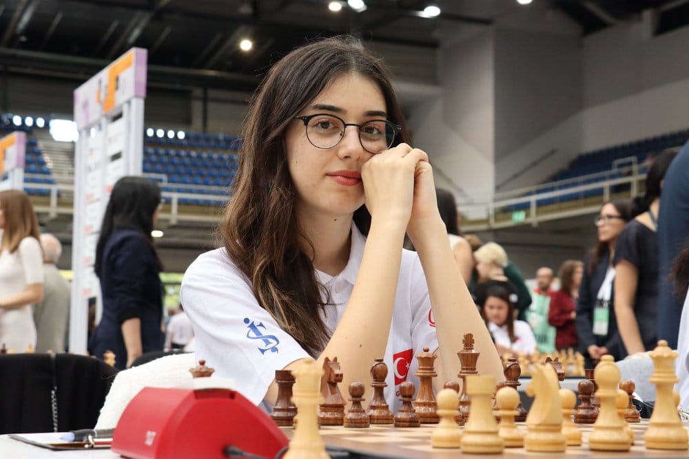 Gülenay Aydın Satranç1