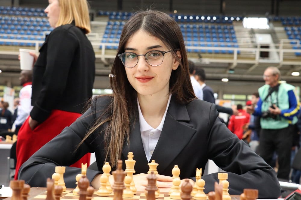 Gülenay Aydın Satranç31