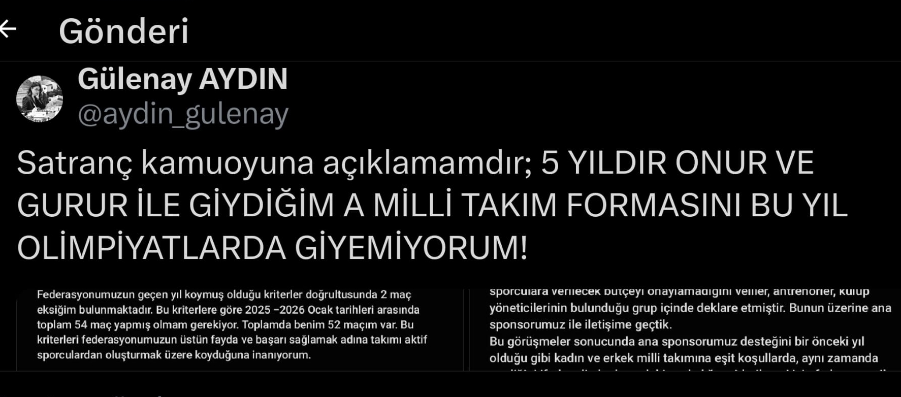 Gülenay Aydın X Aciklama2