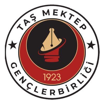 Taş Mektep logo