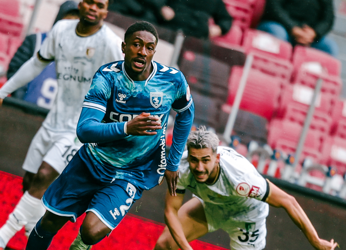 Samsunspor, Türkiye Kupası