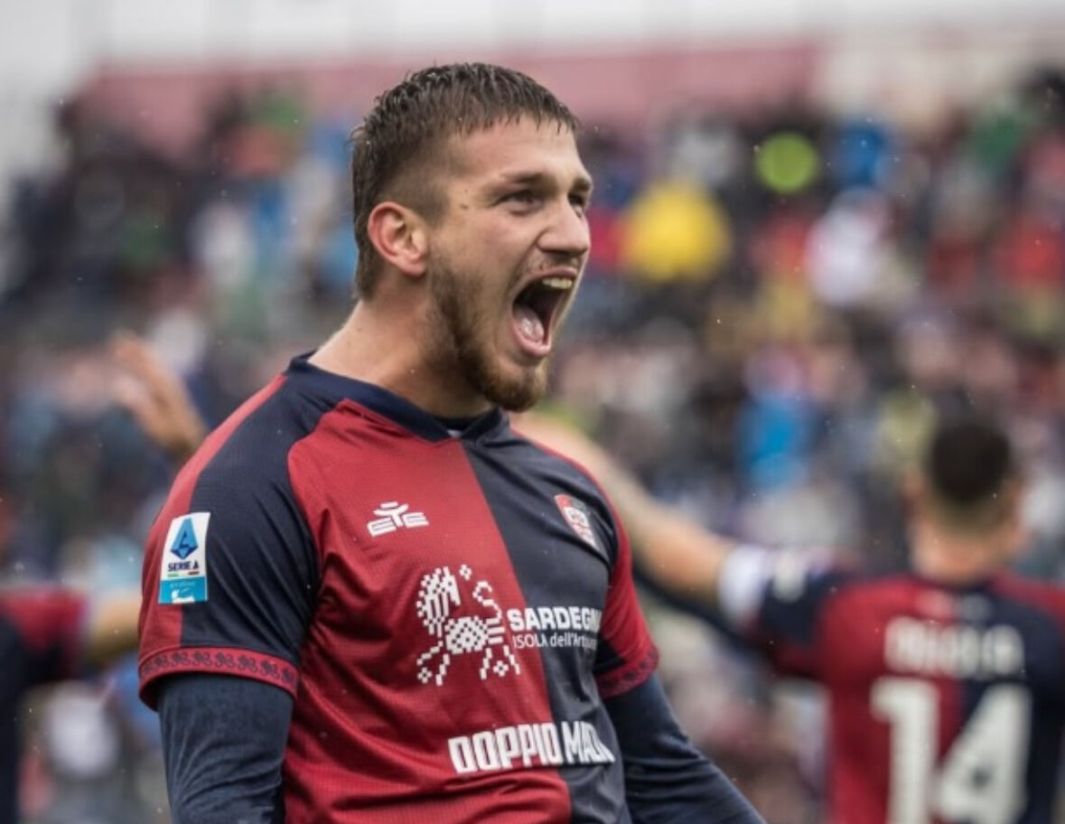 Semih Kılıçsoy’un geleceği netleşiyor: Cagliari satın alma opsiyonunu kullanacak