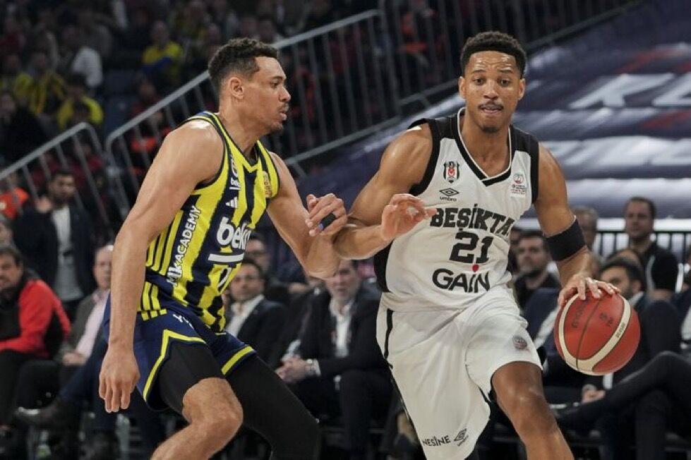 Ziraat Bankası Türkiye Kupası’nda şampiyon Fenerbahçe Beko