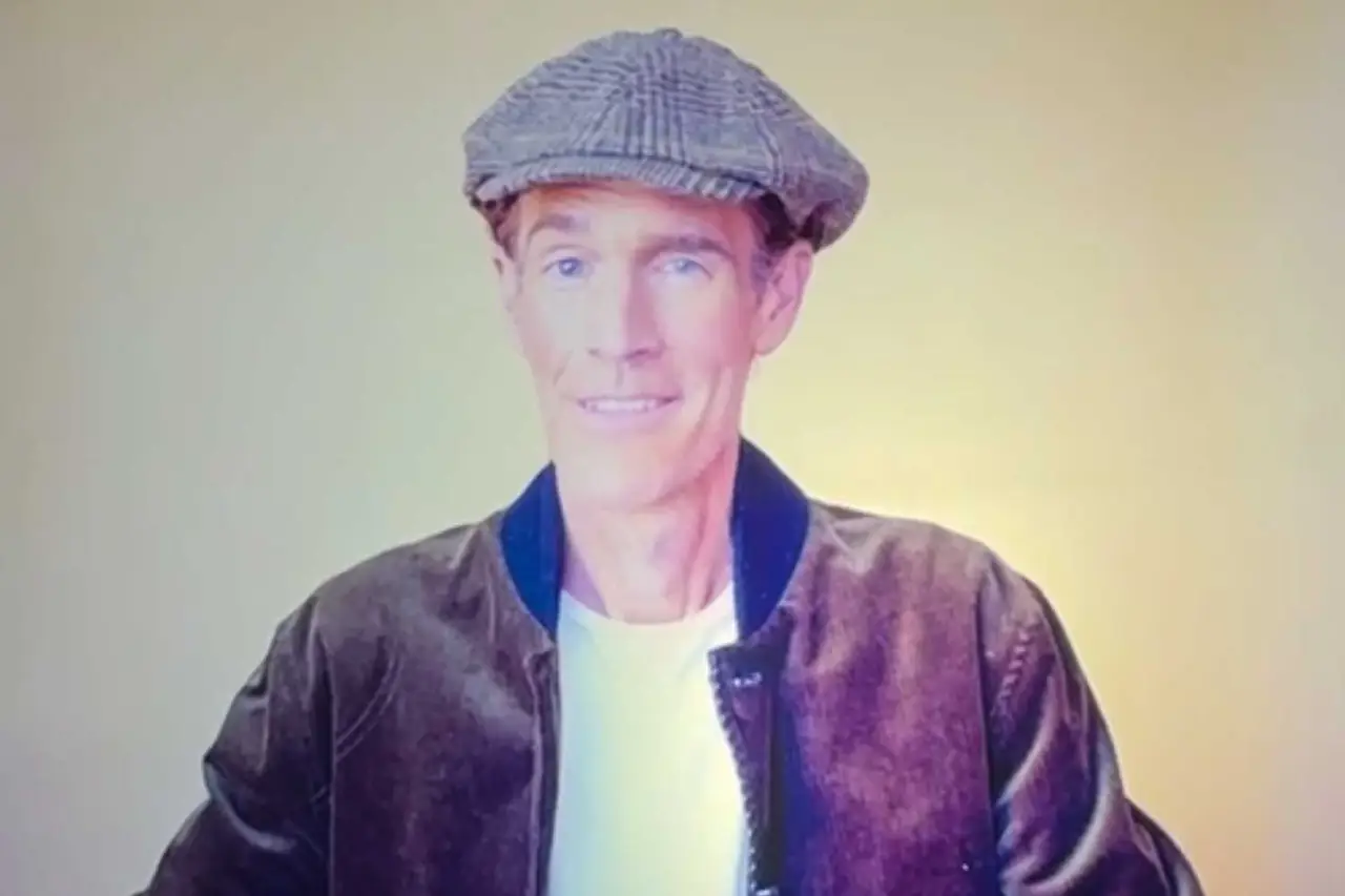 James Van Der Beek Hastalığı Neden Öldü