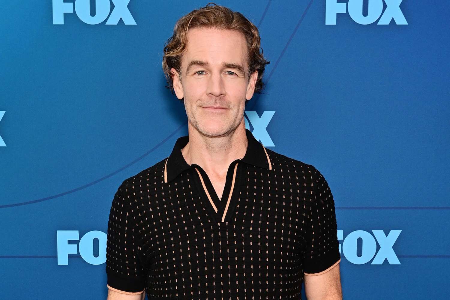 James Van Der Beek Kimdir
