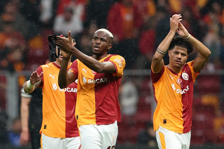 İspanyol basınından şaşırtan Osimhen iddiası-2