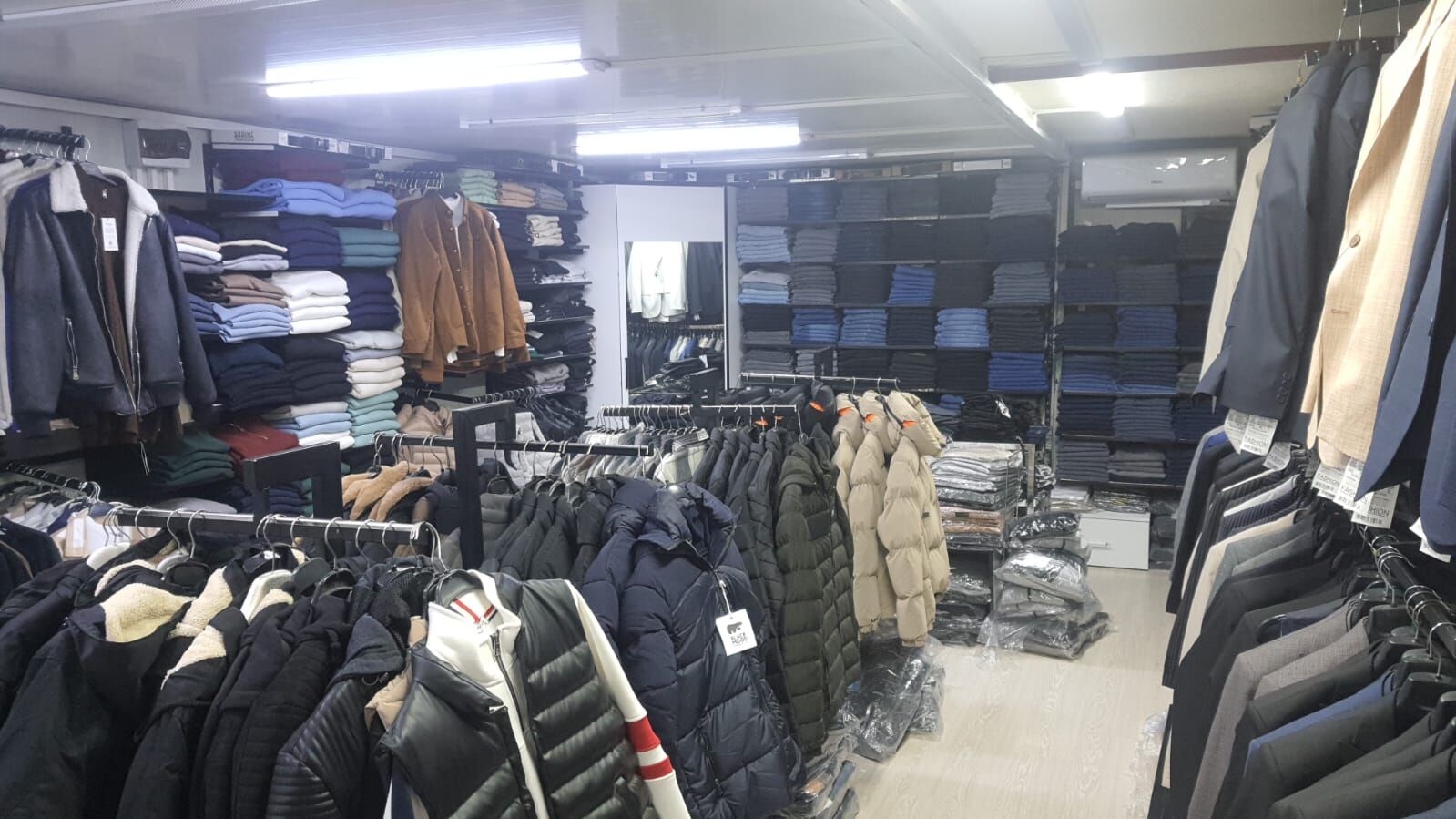 Kahramanmaraş Esnaf 6