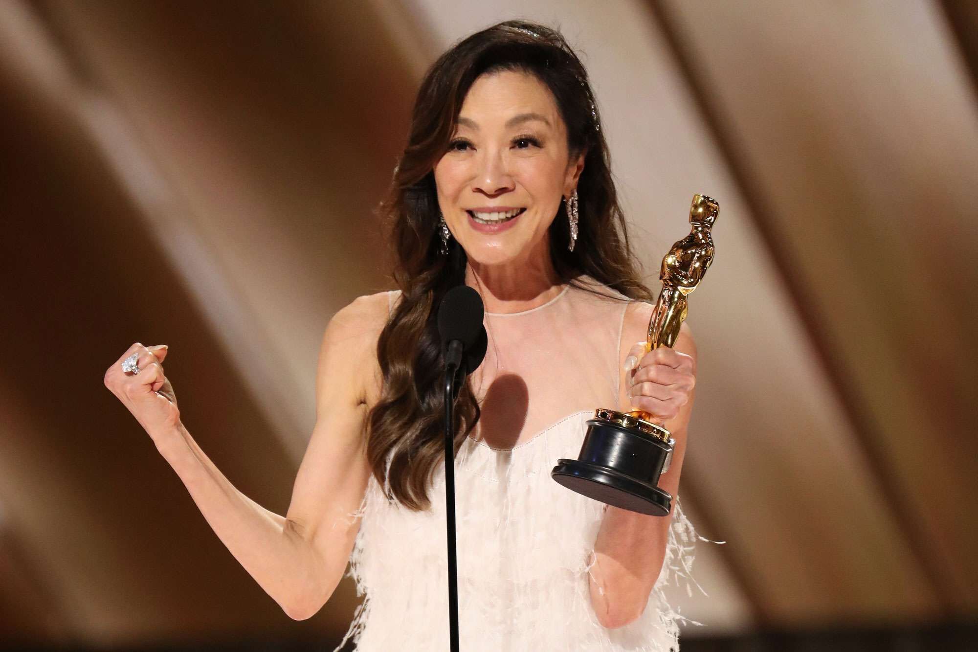 Michelle Yeoh 2