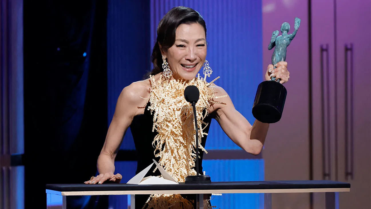 Michelle Yeoh 5