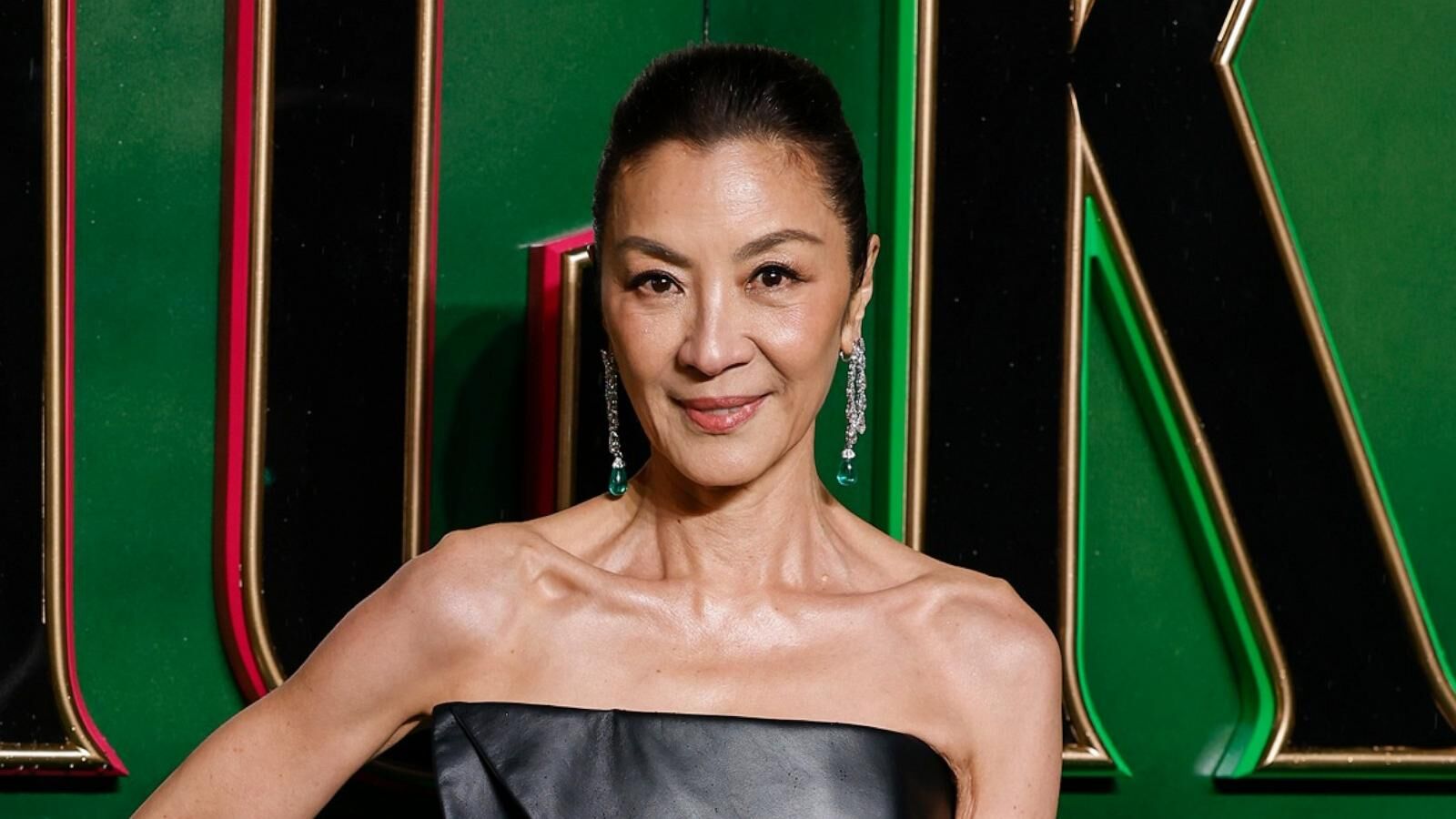 Michelle Yeoh 9