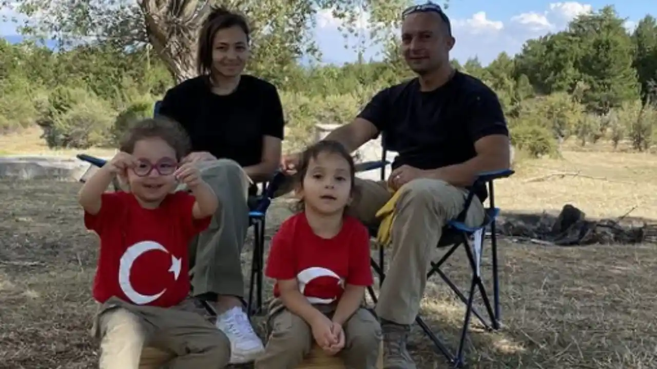 Murat Kurtal Eşi Sunay Kurtal Neden Öldü